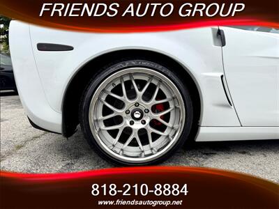 2008 Chevrolet Corvette   - Photo 13 - Van Nuys, CA 91406