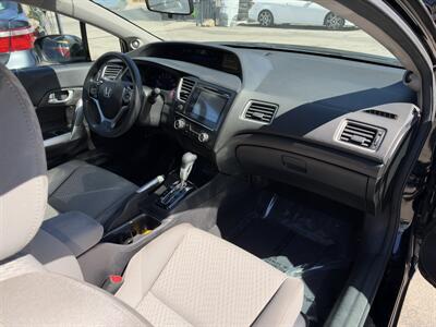 2015 Honda Civic EX - Photo 18 - Van Nuys, CA 91406