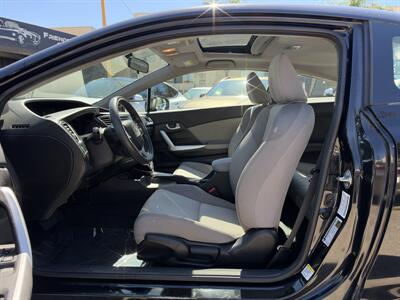 2015 Honda Civic EX - Photo 15 - Van Nuys, CA 91406