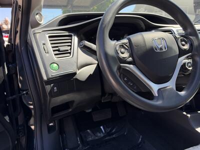 2015 Honda Civic EX - Photo 17 - Van Nuys, CA 91406