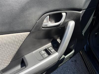 2015 Honda Civic EX - Photo 16 - Van Nuys, CA 91406
