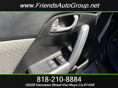 2015 Honda Civic EX - Photo 16 - Van Nuys, CA 91406