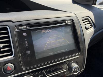 2015 Honda Civic EX - Photo 26 - Van Nuys, CA 91406
