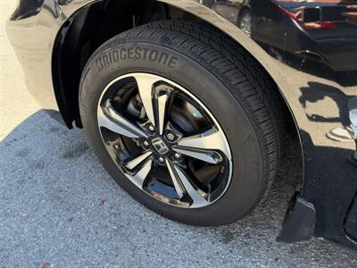 2015 Honda Civic EX - Photo 13 - Van Nuys, CA 91406