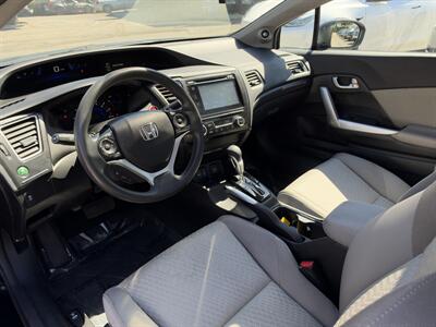 2015 Honda Civic EX - Photo 14 - Van Nuys, CA 91406