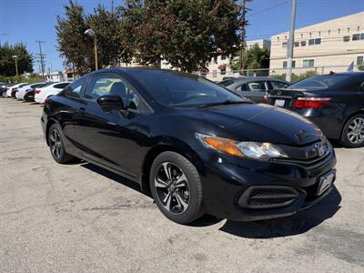2015 Honda Civic EX - Photo 9 - Van Nuys, CA 91406