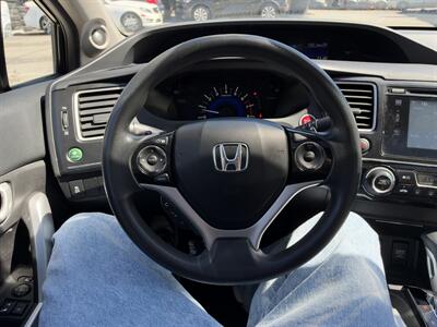 2015 Honda Civic EX - Photo 23 - Van Nuys, CA 91406