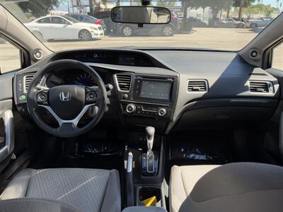 2015 Honda Civic EX - Photo 22 - Van Nuys, CA 91406