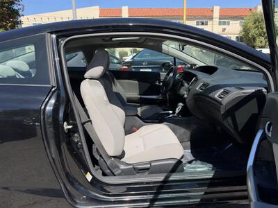 2015 Honda Civic EX - Photo 19 - Van Nuys, CA 91406