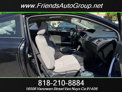 2015 Honda Civic EX - Photo 19 - Van Nuys, CA 91406