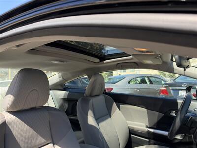 2015 Honda Civic EX - Photo 21 - Van Nuys, CA 91406