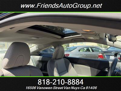 2015 Honda Civic EX - Photo 21 - Van Nuys, CA 91406