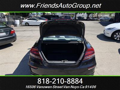 2015 Honda Civic EX - Photo 12 - Van Nuys, CA 91406