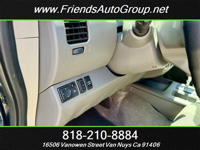 2012 Nissan Frontier SV V6   - Photo 19 - Van Nuys, CA 91406