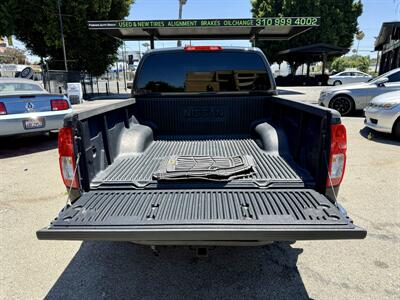2012 Nissan Frontier SV V6 - Photo 25 - Van Nuys, CA 91406