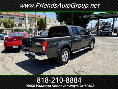 2012 Nissan Frontier SV V6   - Photo 9 - Van Nuys, CA 91406