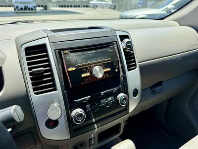 2012 Nissan Frontier SV V6 - Photo 21 - Van Nuys, CA 91406
