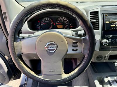 2012 Nissan Frontier SV V6 - Photo 20 - Van Nuys, CA 91406
