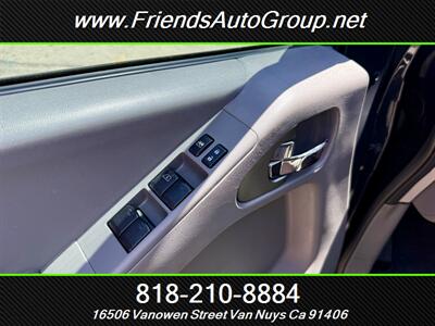 2012 Nissan Frontier SV V6   - Photo 18 - Van Nuys, CA 91406