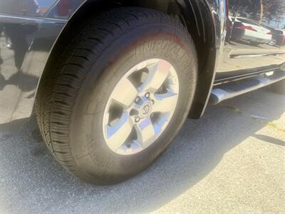 2012 Nissan Frontier SV V6 - Photo 26 - Van Nuys, CA 91406