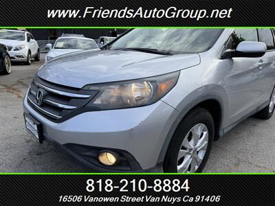2012 Honda CR-V EX-L - Photo 25 - Van Nuys, CA 91406