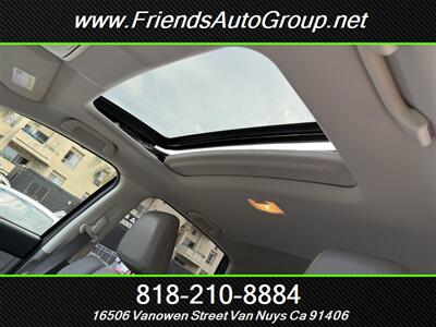 2012 Honda CR-V EX-L - Photo 24 - Van Nuys, CA 91406