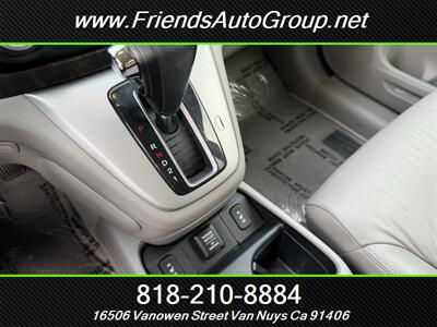 2012 Honda CR-V EX-L - Photo 23 - Van Nuys, CA 91406
