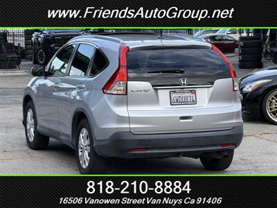 2012 Honda CR-V EX-L - Photo 6 - Van Nuys, CA 91406