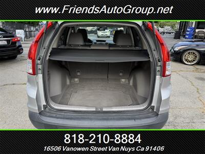 2012 Honda CR-V EX-L - Photo 28 - Van Nuys, CA 91406