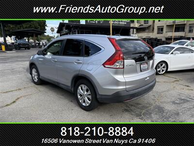 2012 Honda CR-V EX-L - Photo 10 - Van Nuys, CA 91406