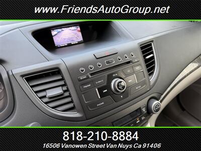 2012 Honda CR-V EX-L - Photo 22 - Van Nuys, CA 91406