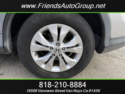 2012 Honda CR-V EX-L - Photo 27 - Van Nuys, CA 91406