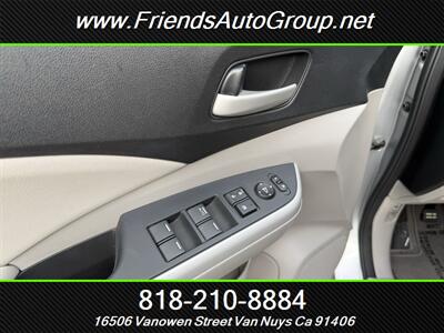 2012 Honda CR-V EX-L - Photo 18 - Van Nuys, CA 91406