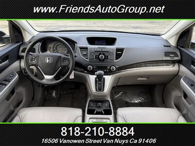 2012 Honda CR-V EX-L - Photo 17 - Van Nuys, CA 91406