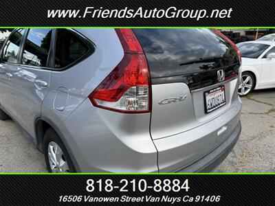 2012 Honda CR-V EX-L - Photo 26 - Van Nuys, CA 91406