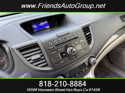 2012 Honda CR-V EX-L - Photo 21 - Van Nuys, CA 91406