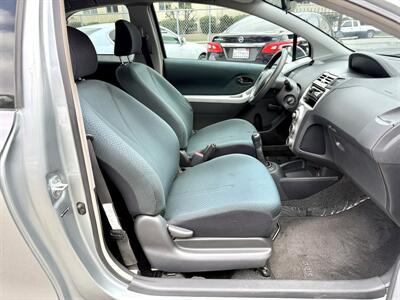 2008 Toyota Yaris - Photo 14 - Van Nuys, CA 91406