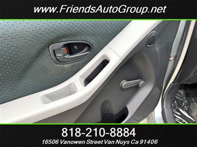 2008 Toyota Yaris   - Photo 17 - Van Nuys, CA 91406