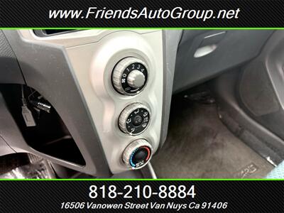 2008 Toyota Yaris   - Photo 21 - Van Nuys, CA 91406