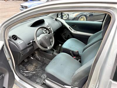 2008 Toyota Yaris - Photo 11 - Van Nuys, CA 91406