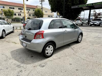 2008 Toyota Yaris - Photo 9 - Van Nuys, CA 91406