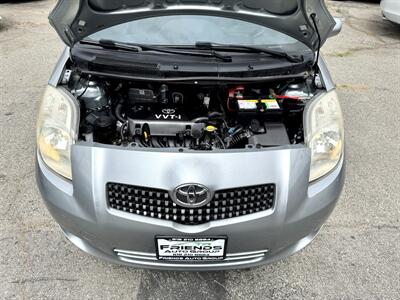 2008 Toyota Yaris - Photo 26 - Van Nuys, CA 91406