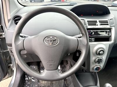 2008 Toyota Yaris - Photo 18 - Van Nuys, CA 91406
