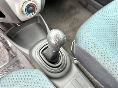 2008 Toyota Yaris - Photo 22 - Van Nuys, CA 91406