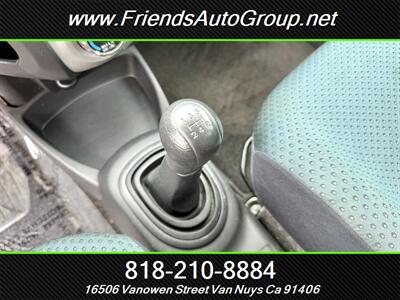 2008 Toyota Yaris   - Photo 22 - Van Nuys, CA 91406