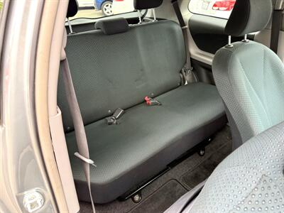 2008 Toyota Yaris - Photo 16 - Van Nuys, CA 91406