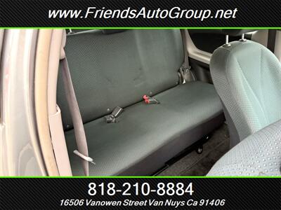 2008 Toyota Yaris   - Photo 16 - Van Nuys, CA 91406