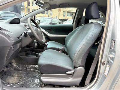 2008 Toyota Yaris - Photo 12 - Van Nuys, CA 91406