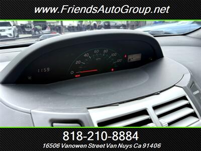 2008 Toyota Yaris   - Photo 19 - Van Nuys, CA 91406