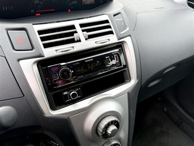 2008 Toyota Yaris - Photo 20 - Van Nuys, CA 91406
